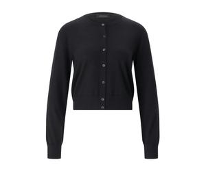 Anine Bing - Jameson Cardigan - Femme - Pulls - Noir - Taille: 40 FR