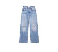 ANINE BING Jeans Wide Leg HUGH JEAN bleu | 30