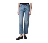 Anine Bing - Kate Jean - Femme - Jeans - Bleu - Taille: W29
