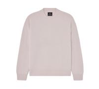 Anine Bing - Lee Crew Sweater - Femme - Pulls - Rose - Taille: 36 FR