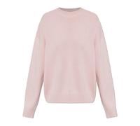 Anine Bing - Lee Crew Sweater - Femme - Pulls - Rose - Taille: 40 FR