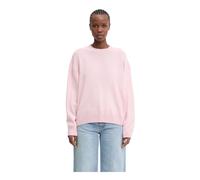 Anine Bing - Lee Crew Sweater - Femme - Pulls - Rose - Taille: 40 FR
