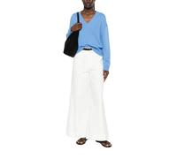Anine Bing - Lee Sweater - Femme - Pulls - Bleu - Taille: 36 FR
