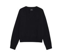 Anine Bing - Lee Sweater - Femme - Pulls - Noir - Taille: 38 FR