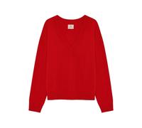 Anine Bing - Lee Sweater - Femme - Pulls - Rouge - Taille: 40 FR