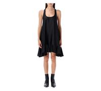 Anine Bing - Lilith Dress - Femme - Robes - Noir - Taille: 38 FR