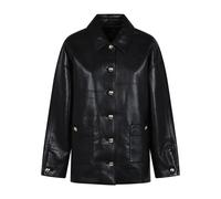 Anine Bing - Luca Jacket - Femme - Vestes - Noir - Taille: 36 FR