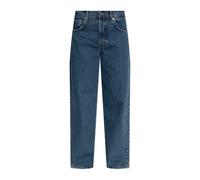 Anine Bing - Manon Jeans - Femme - Jeans - Bleu - Taille: W29