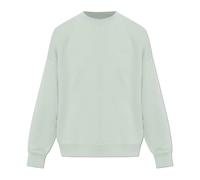 Anine Bing - Miles SweaT-shirt - Femme - Sweatshirts et sweats à capuche - Vert - Taille: 38 FR