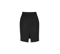 ANINE BING Mini-jupe VENA noir | 34