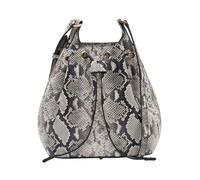 Anine Bing - Mini Sac Seau Alana - Femme - Sacs - Multicolore - Taille: ONE Size