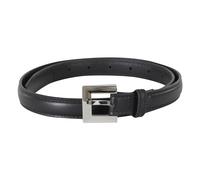 Anine Bing - Nicola Belt - Femme - Accessoires - Noir - Taille: Xs/S