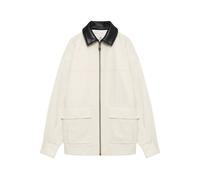 Anine Bing - Outerwear Anine Bing - Femme - Vestes - Blanc - Taille: 34 FR