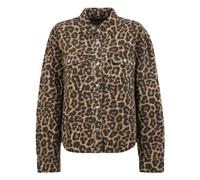 Anine Bing - Paxton Shirt - Femme - Blouses et Chemises - Multicolore - Taille: 38 FR