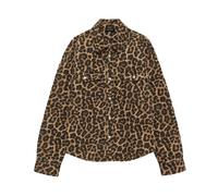 Anine Bing - Paxton Shirt - Femme - Vestes - Multicolore - Taille: 40 FR