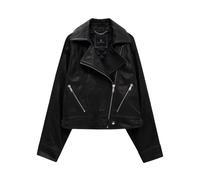 Anine Bing - Perfecto Julie - Femme - Vestes - Noir - Taille: 40 FR