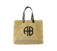 Anine Bing - Plastique sacs-main - unisex - Sacs - Beige - Taille: ONE Size