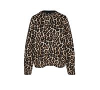 ANINE BING Pull noir | M