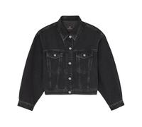 Anine Bing - Quincy Jacket - Femme - Vestes - Noir - Taille: 38 FR