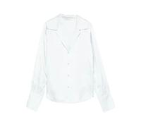 Anine Bing - Shirt - Femme - Blouses et Chemises - Bleu - Taille: 40 FR