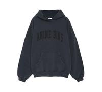 Anine Bing - SweaT-shirt Harvey - Femme - Sweatshirts et sweats à capuche - Noir - Taille: 34 FR