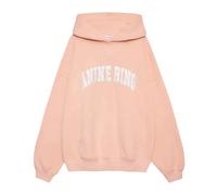 Anine Bing - SweaT-shirts à capuche - Femme - Sweatshirts et sweats à capuche - Rose - Taille: 36 FR