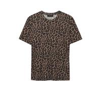 Anine Bing - Sylvie T-Shirt - Femme - Tops - Multicolore - Taille: 36 FR