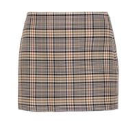 Anine Bing - Tierra Skirt - Femme - Jupes - Beige - Taille: 36 FR