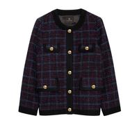 Anine Bing - Vestes en tweed - Femme - Vestes - Multicolore - Taille: 42 FR