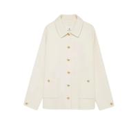 Anine Bing - Vêtements d'extérieur élégants pour les passionnés de mode - Femme - Vestes - Beige - Taille: 40 FR