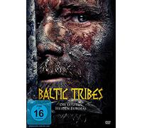 Anins,Kaspars - Baltic Tribes-die Letzten Helden Europas