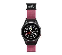ANIO 6 montres intelligentes pour enfants, fonction GPS et téléphone, Dt. fabricant, protection des données et support téléphonique, longue durée de vie de la batterie, SOS, carte SIM Telekom 30 € bon