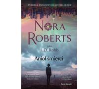 Anioł śmierci - Nora Roberts (livre en polonais)