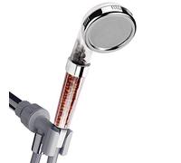 Anion Spa Alkaline Water Shower Head Purifier Water Filters Cleaner Water Saving by A-Spa