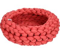 AniOne Panier tressé câlin