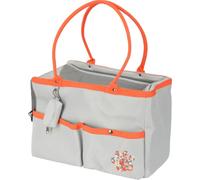 AniOne Sac de Transport Lola Gris/Orange