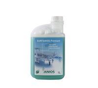 Anios 1917092 Surfanios Premium, Flacon Doseur 1L