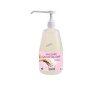 Anios 1918229VB HF Aniosafe Savon Doux, Flacon Pompe 1L