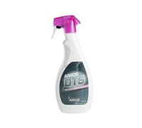 Anios 2319512UG DTS Détachant Multi Usages, Flacon 750Ml