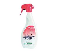 Anios 2478764GP Surfa Safe Premium, Mousse Désinfectante de Surface, Formule Parfumée, 750Ml