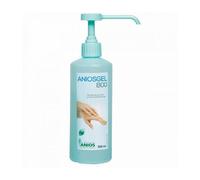 Gel Professionnel Hydroalcoolique Aniosgel 800 Anios flacon de 500ml