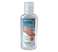 Anios - Gel desinfectant hydroalcoolique 30ml - Aniosgel 85 NPC