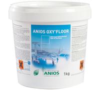 Anios Oxy'Floor - Détergent désinfectant des sols et surfaces