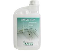 Anios R444 - Rénovateur d'instrumentation inox