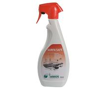 Anios Surfa'Safe , Uni 750 Ml (Lot De 1)