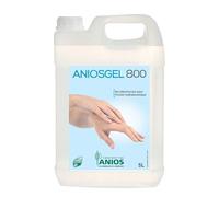 Aniosgel 800 5L