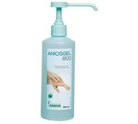 Aniosgel 800 - Flacon 500 ml avec pompe doseuse