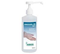 ANIOSGEL® 85 NPC - Flacon de 500 ml