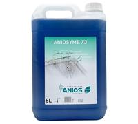 ANIOSYME X3 - Bidon 5L