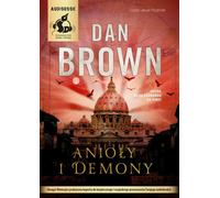 Anioły i demony - Dan Brown (livre en polonais)